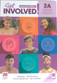 GET INVOLVED! SPLIT SB AND WB WITH STUDENT’S 2A – Distribuidora Lujaam's